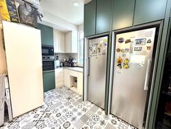 Loyang Villas (D17), Terrace #525292061